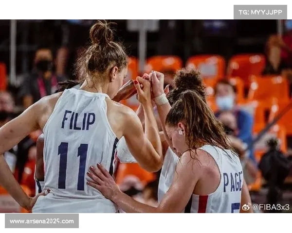 FIBA三人篮球女子系列赛波尔多站开启 法国队主场冲击首冠挑战赛季巅峰