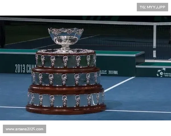 戴维斯杯奖杯巡展,球迷互动活动